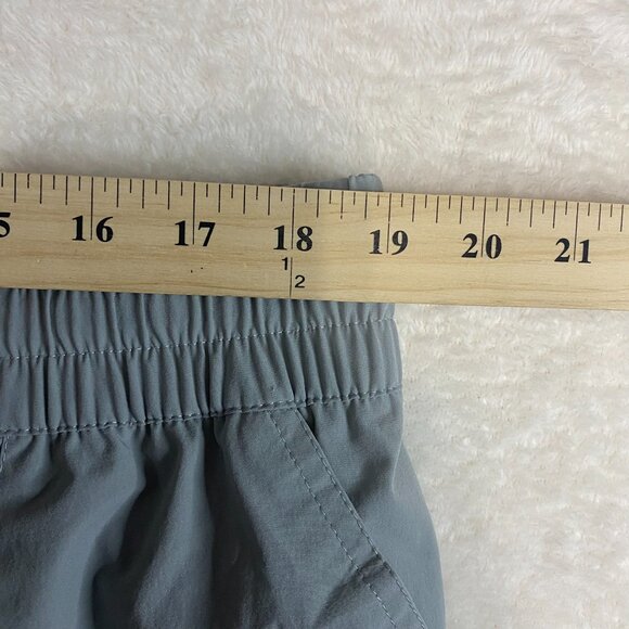 NWT Gradual Pants Joggers Mens XXL Gray Athletic Stretch Comfort Drawstring - Picture 8 of 10